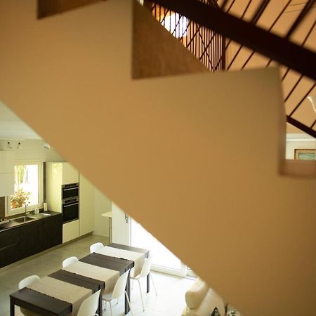 Villa Ca' Ottantanove à Mestre Extérieur photo