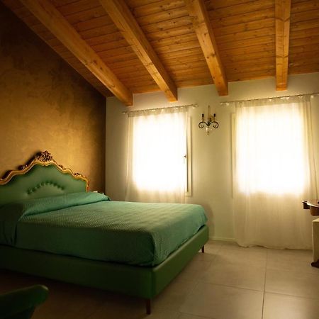 Villa Ca' Ottantanove à Mestre Extérieur photo