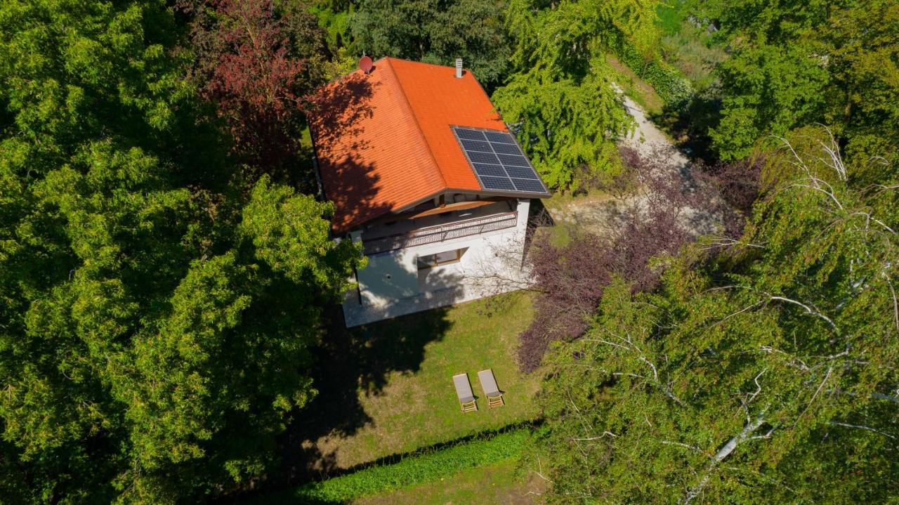 Villa Ca' Ottantanove à Mestre Extérieur photo