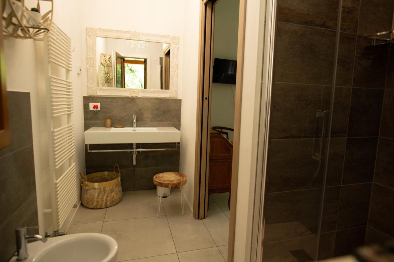 Villa Ca' Ottantanove à Mestre Extérieur photo